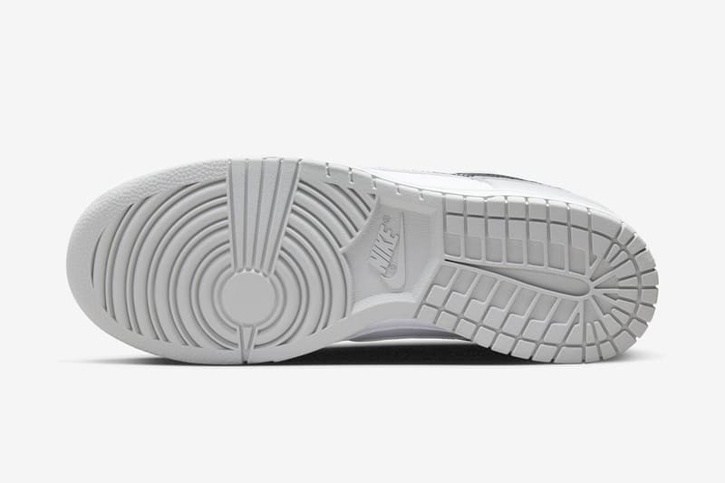 일명 ‘복권 신발’, 나이키 덩크 로우 '잭팟' 2종 국내 발매 정보, 스니커 출시 뉴스, SNKRS