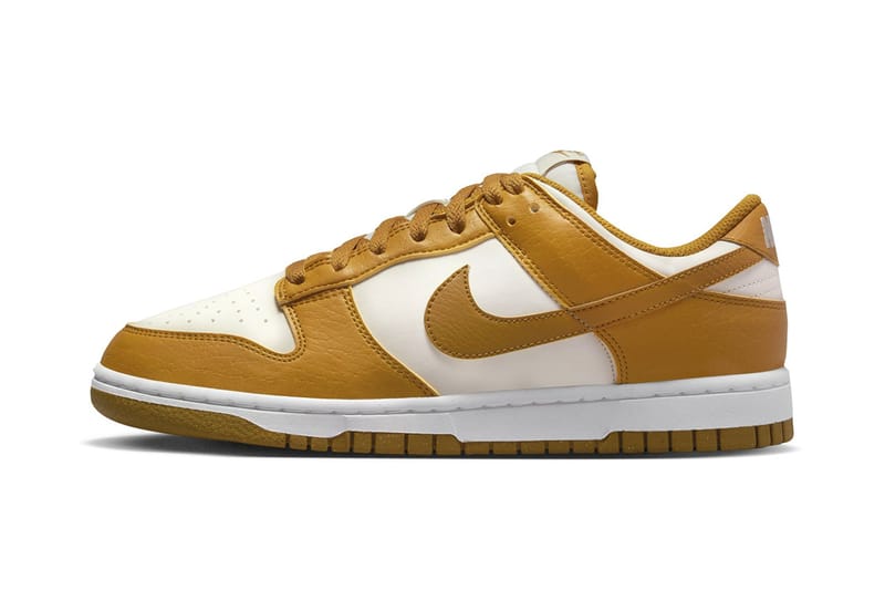 범고래가 질렸다면, 덩크 로우 넥스트 네이처 ‘팬텀’ 국내 발매 정보