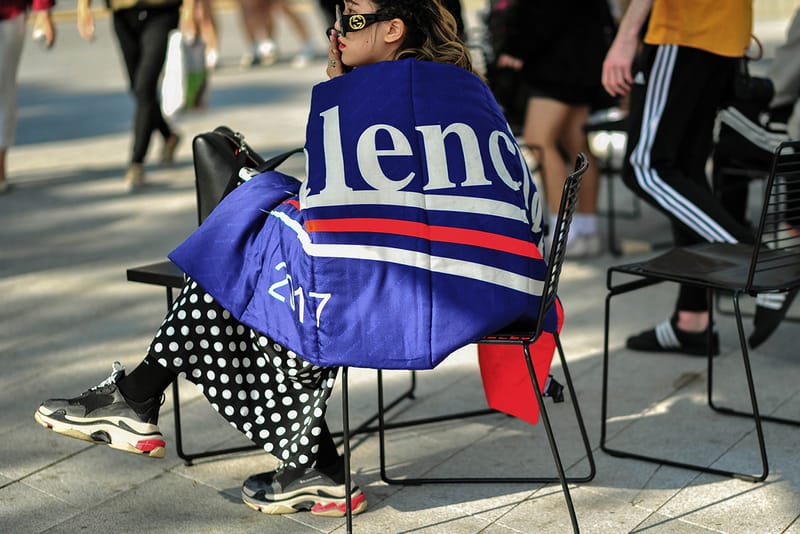 전 세계 리셀 시장에서 가장 인기가 많아진 럭셔리 브랜드는?