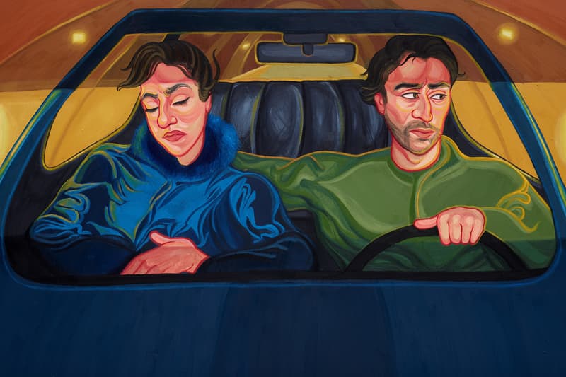필립스 옥션, 더 아티스트 룸과 공동 기획한 '뉴 로맨틱스'展 개최 phillips auction the artist room new romantics