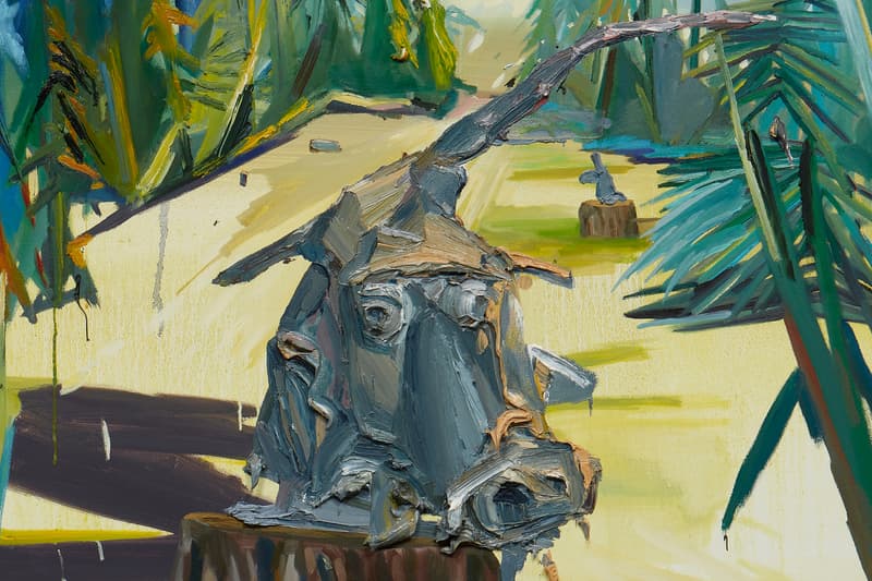 필립스 옥션, 더 아티스트 룸과 공동 기획한 '뉴 로맨틱스'展 개최 phillips auction the artist room new romantics