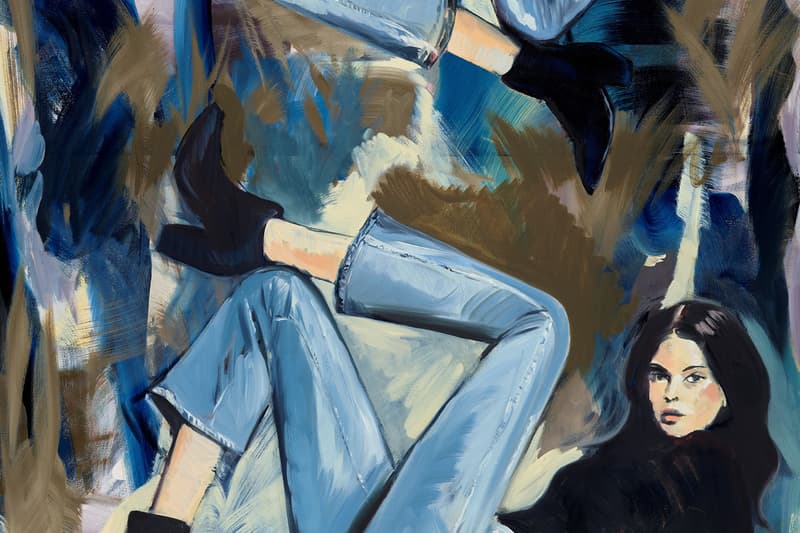 필립스 옥션, 더 아티스트 룸과 공동 기획한 '뉴 로맨틱스'展 개최 phillips auction the artist room new romantics