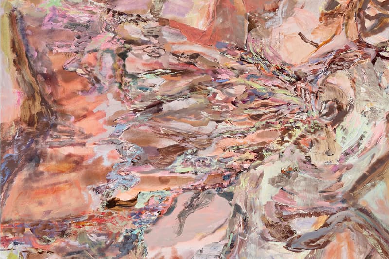 필립스 옥션, 더 아티스트 룸과 공동 기획한 '뉴 로맨틱스'展 개최 phillips auction the artist room new romantics