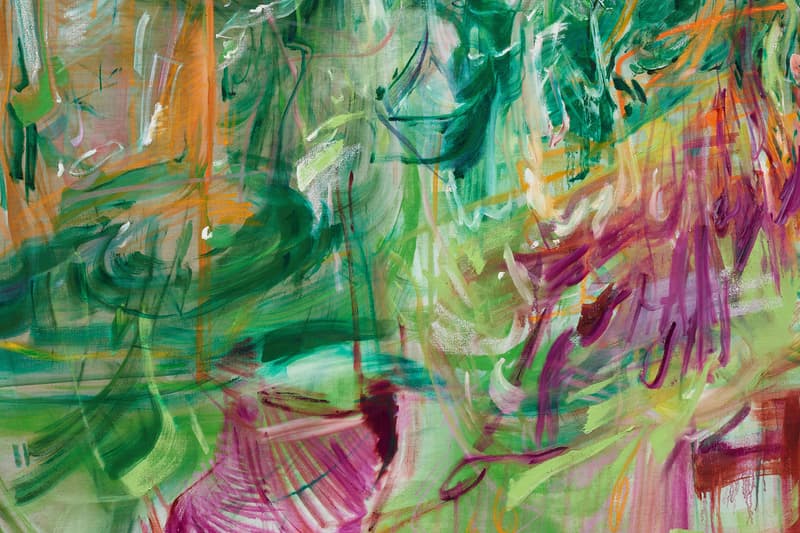 필립스 옥션, 더 아티스트 룸과 공동 기획한 '뉴 로맨틱스'展 개최 phillips auction the artist room new romantics