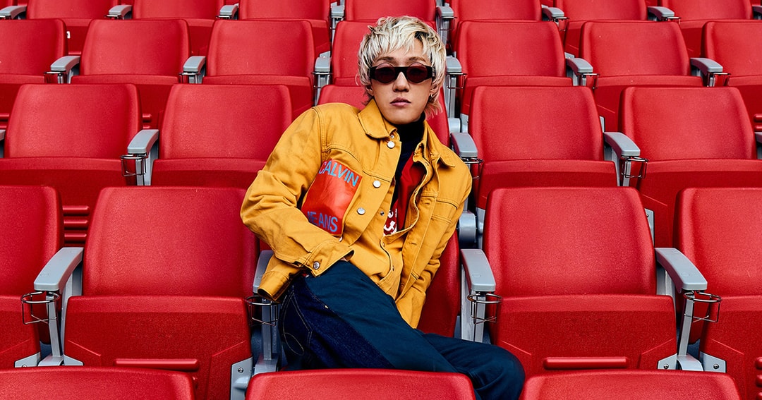 자이언티, 자신의 새로운 회사 ‘스탠다드 프렌즈’ 설립 발표하다 | Hypebeast.KR | 하입비스트 자이언티, 자신의 새로운 회사 ‘스탠다드... 
