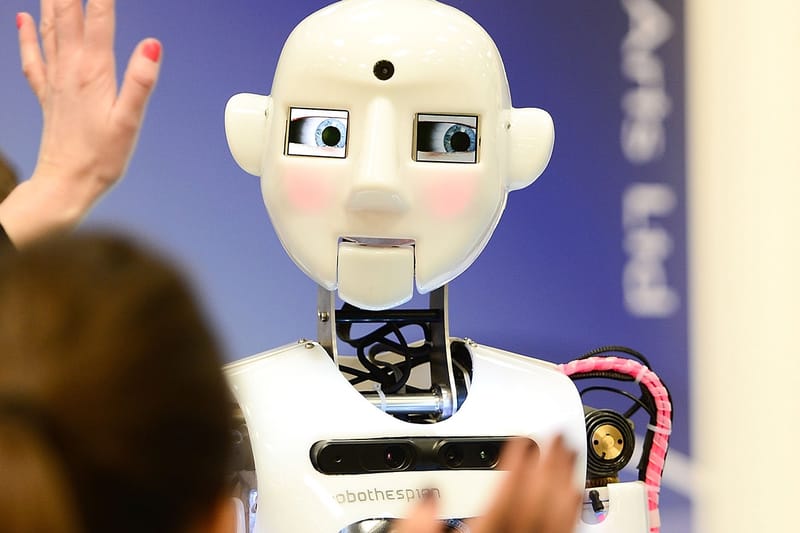 인공지능이 &#039;N행시&#039;를 써주는 웹사이트가 화제가 되고 있다