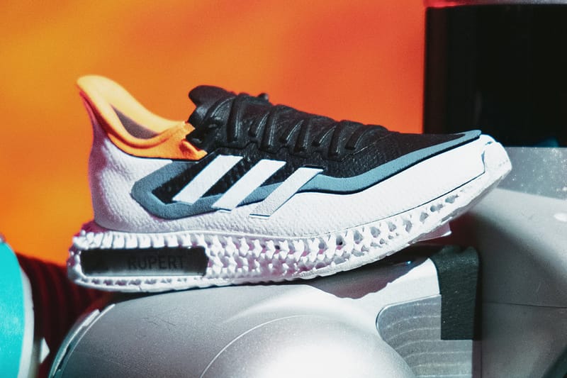 아디다스가 말하는 ‘러닝의 미래’는 단순히 신발이 아니다