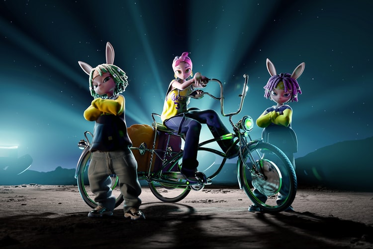 버추얼 케이팝 아티스트 아뽀키, 네 번째 싱글 ‘West Swing’ 발매