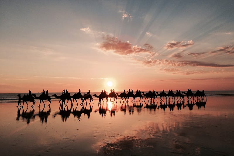 애플이 공개한 &#039;아이폰으로 찍은 아름다운 풍경 사진들&#039;