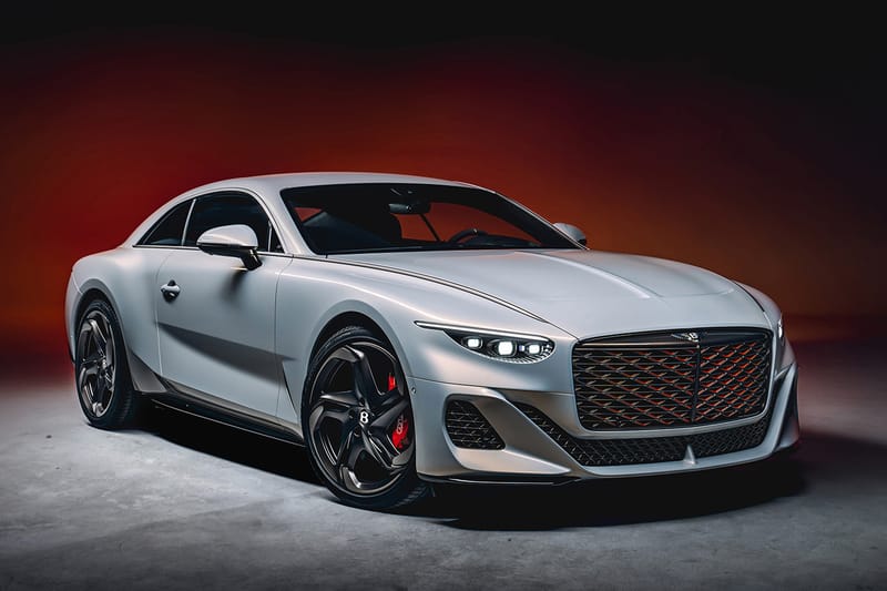 전 세계 18대뿐, 벤틀리의 초호화 럭셔리카 ‘바투르’ 공개