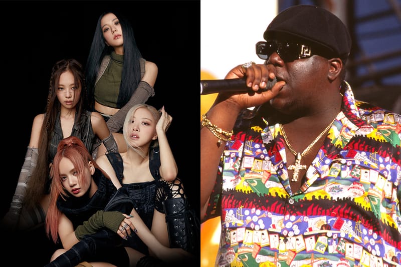 비기부터 우탱 클랜까지, 블랙핑크 'Pink Venom' 속 '외힙' 5곡