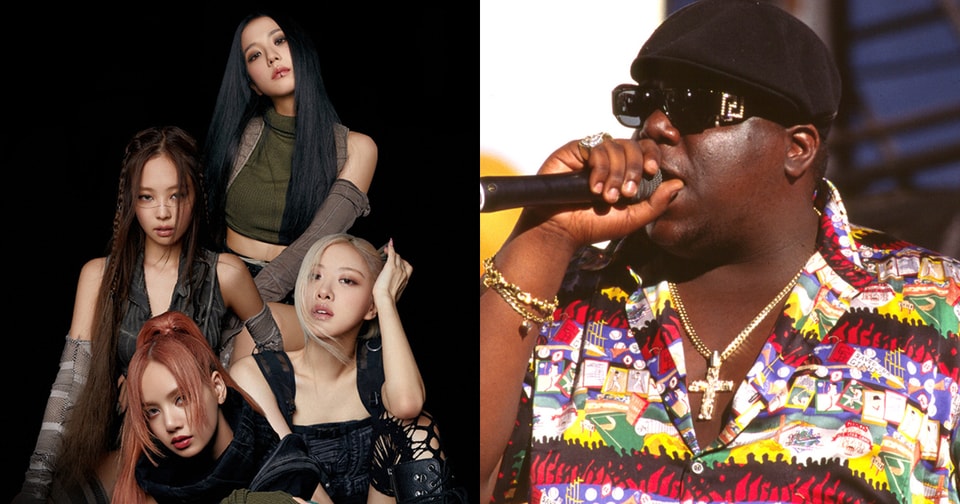 비기부터 우탱 클랜까지, 블랙핑크 'Pink Venom' 속 '외힙' 5곡