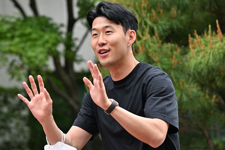 손흥민 다음으로 팔로워가 많은 한국 축구계 인물은?