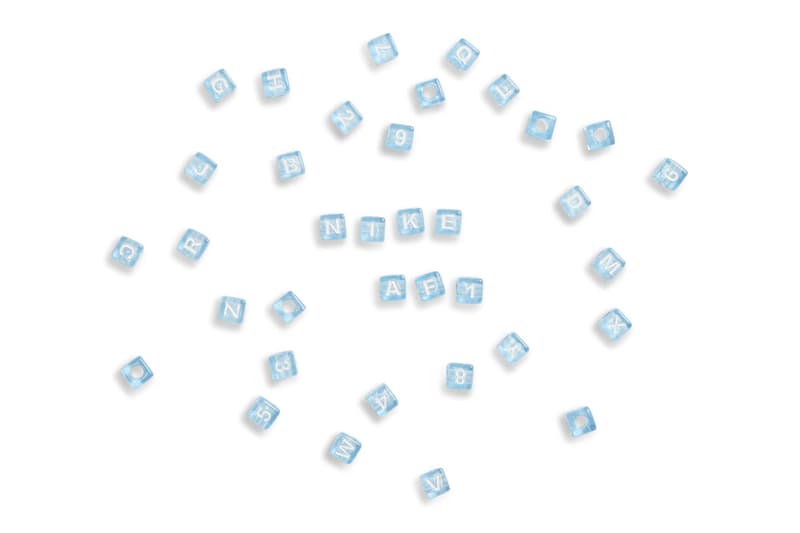 드레이크의 녹타 x 나이키 에어 포스 1 'Certified Lover Boy' 공식 이미지, drake, nocta, af1