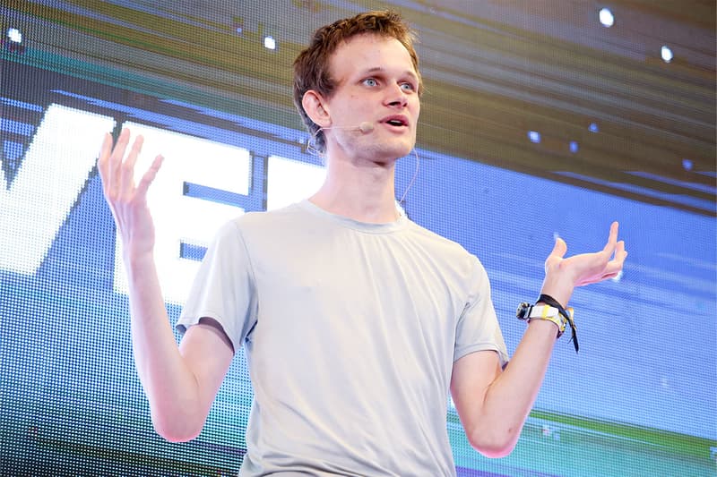 '이더리움 창시자'가 밝힌 9월의 '역대 최대 업데이트' 개선점은? 머지, 이더리움 2.0, ETH, 블록체인 위크