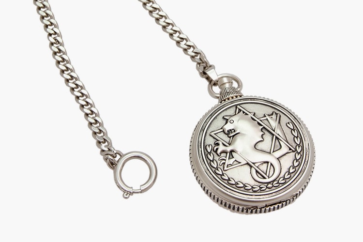 '강철의 연금술사' 20주년 굿즈 60종이 출시된다