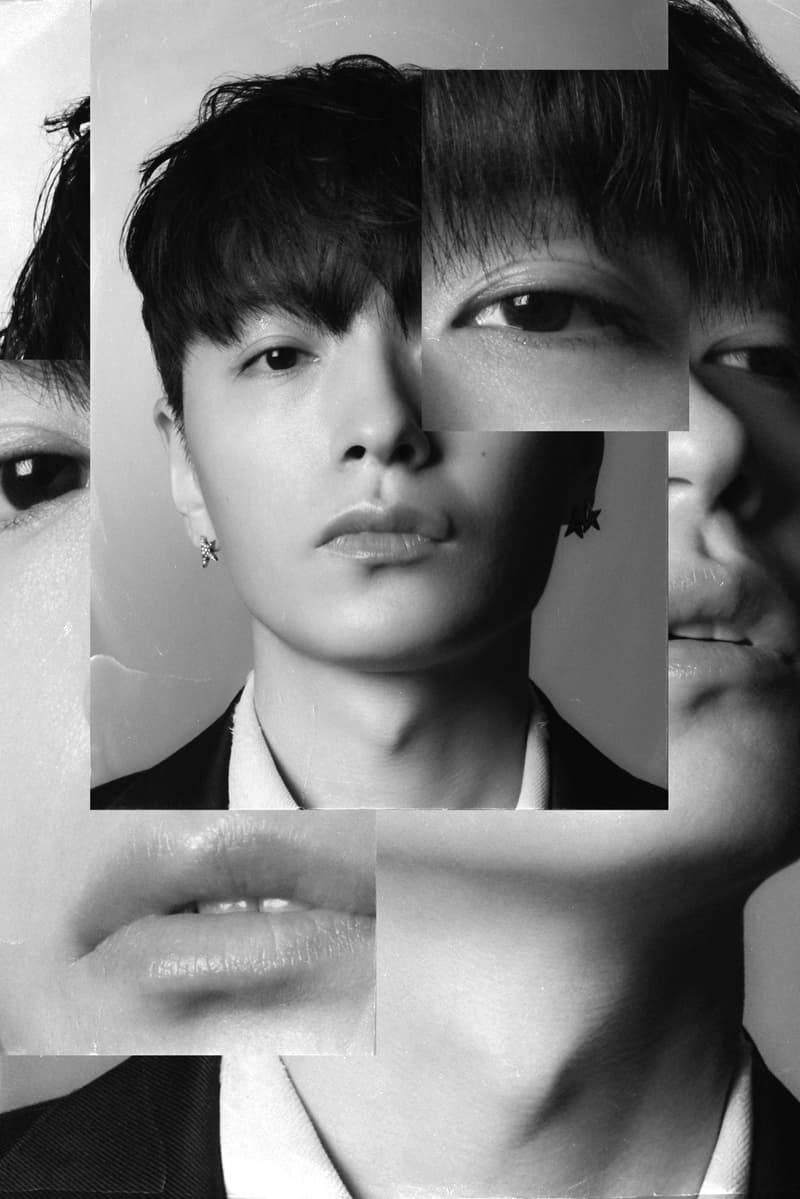 골든구스, 새로운 글로벌 캠페인 '아티스트의 정신' 공개 사이먼 도미닉 golden goose global campaign simon dominic