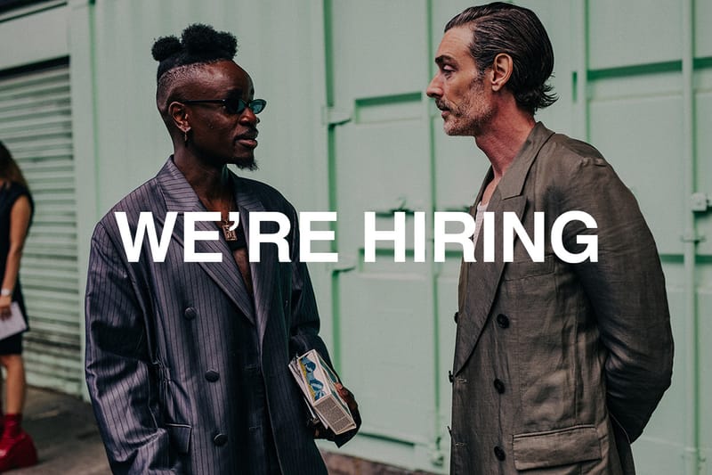 채용 공고: 브랜드 파트너십 매니저 포함 10개 직군