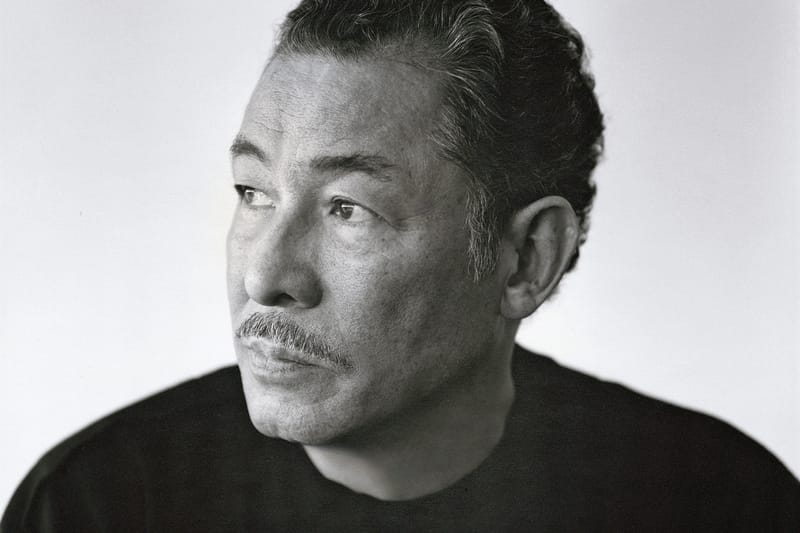 '이세이 미야케'의 창립자 미야케 이세이 별세
