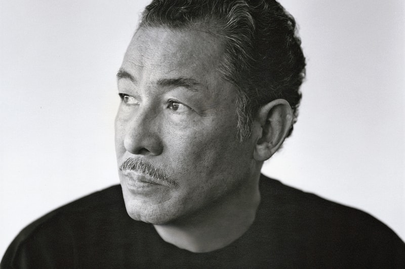 '이세이 미야케'의 창립자 미야케 이세이 별세