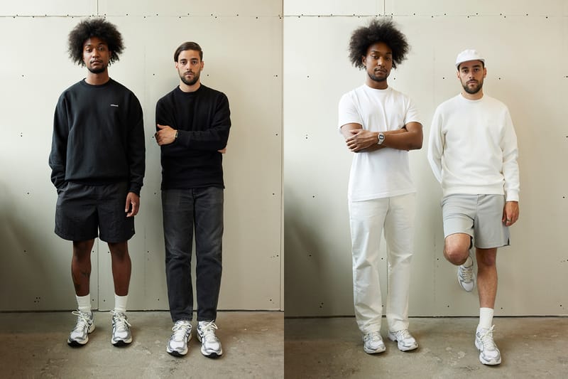 업데이트: JJJ자운드 x 아식스 젤 카야노 14 국내 출시 확정