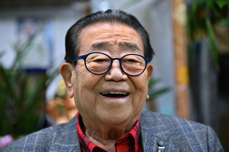 故 송해의 뒤를 이을 '전국노래자랑' MC가 정해졌다, 김신영, 헤어질 결심, 코미디언