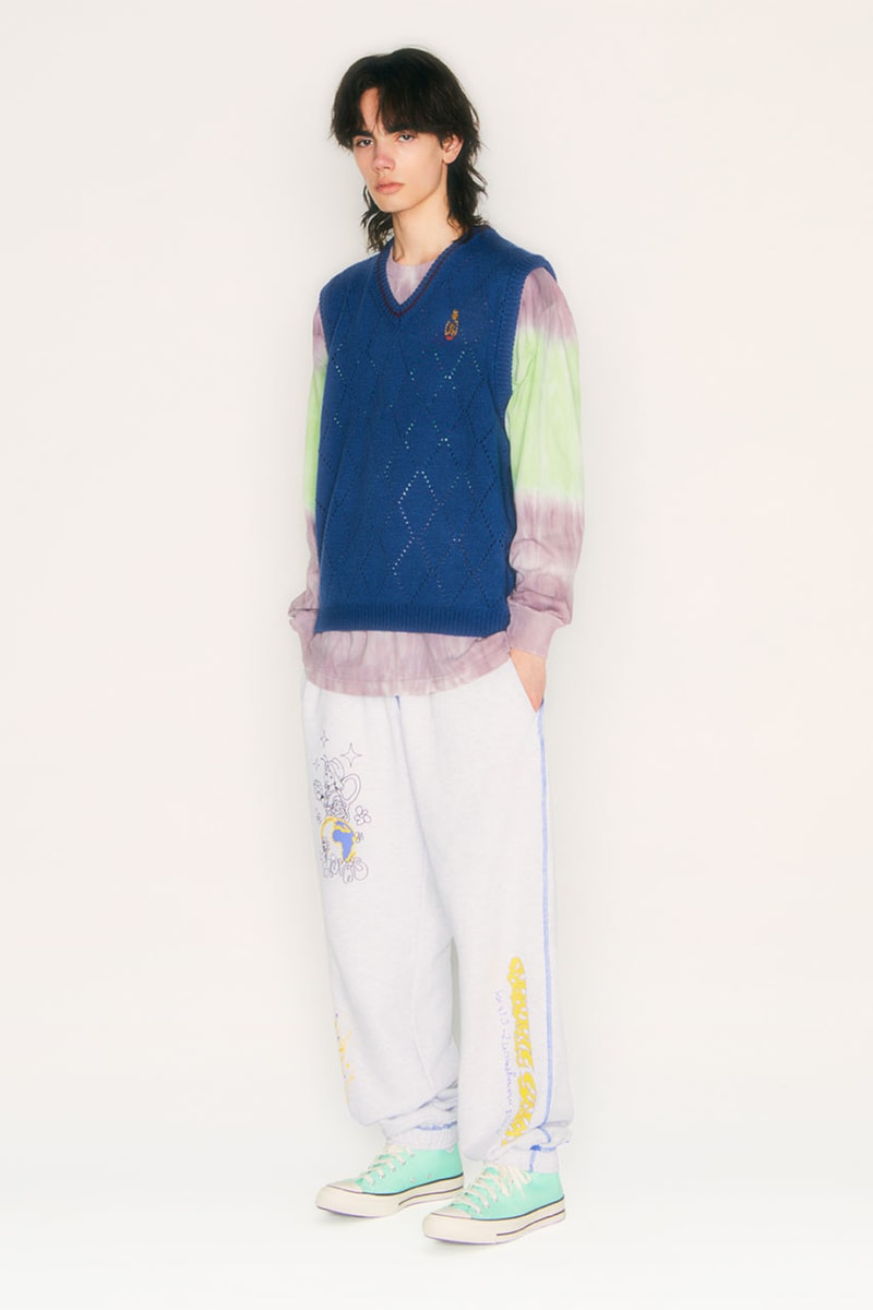 LMC 2022 FW 컬렉션 출시 & 쇼케이스 정보, 가을 겨울, 한국 스트릿, 스트리트 패션