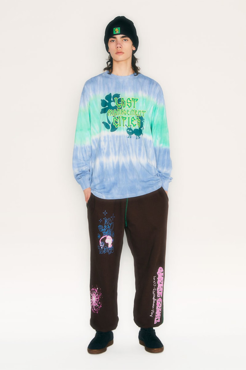 LMC 2022 FW 컬렉션 출시 & 쇼케이스 정보, 가을 겨울, 한국 스트릿, 스트리트 패션