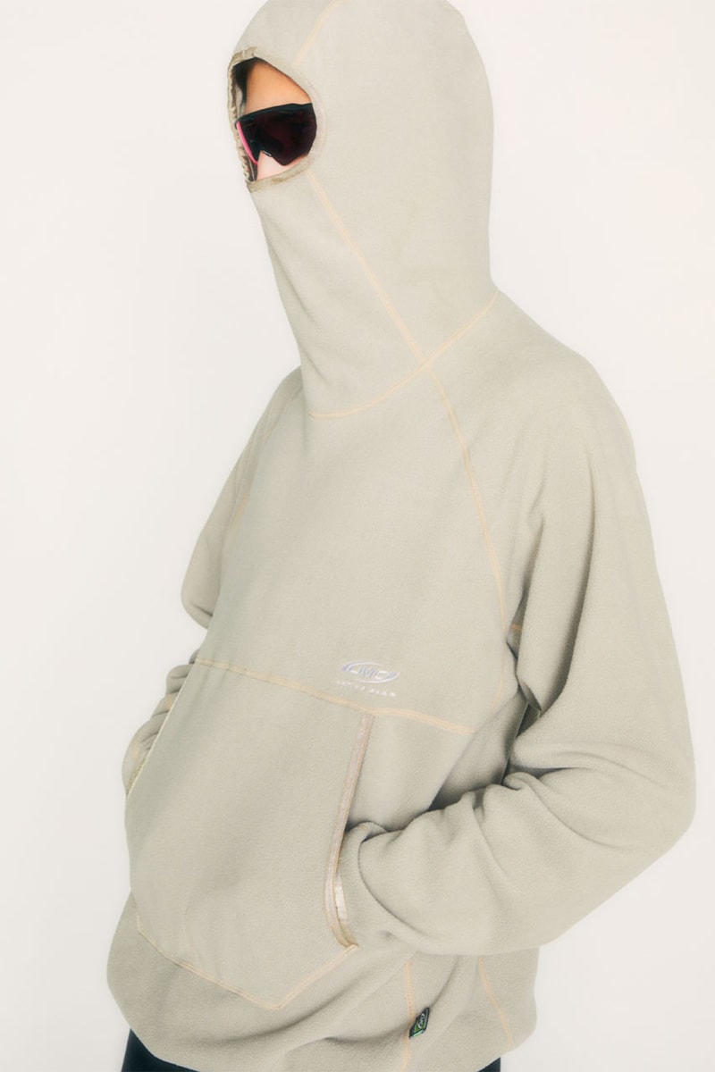 LMC 2022 FW 컬렉션 출시 & 쇼케이스 정보, 가을 겨울, 한국 스트릿, 스트리트 패션