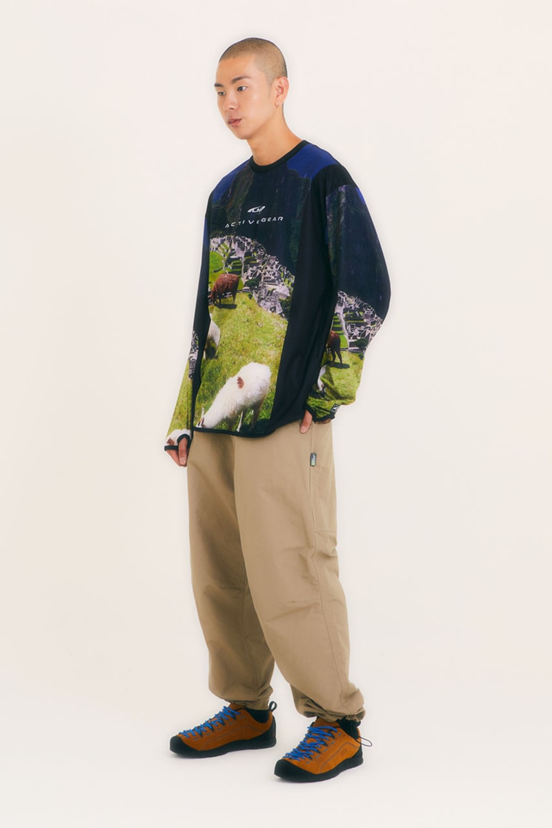 LMC 2022 FW 컬렉션 출시 & 쇼케이스 정보, 가을 겨울, 한국 스트릿, 스트리트 패션