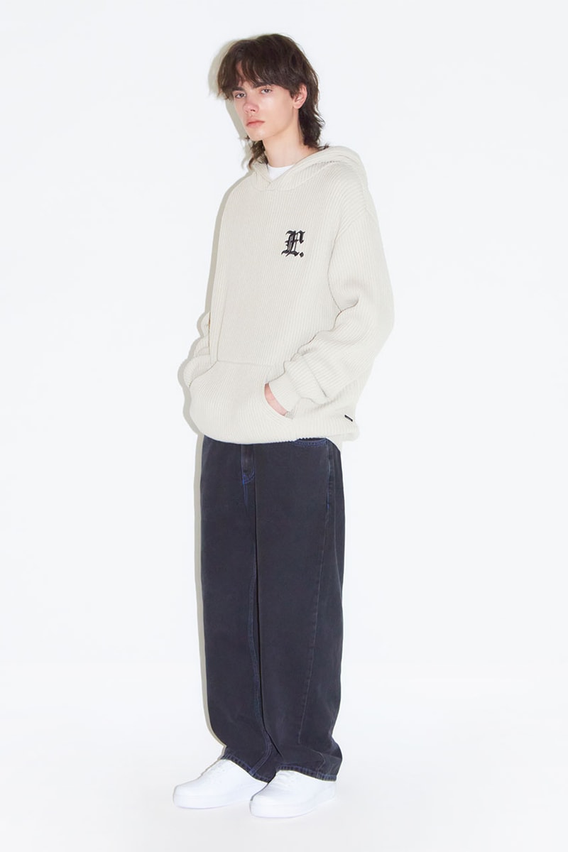 LMC 2022 FW 컬렉션 출시 & 쇼케이스 정보, 가을 겨울, 한국 스트릿, 스트리트 패션