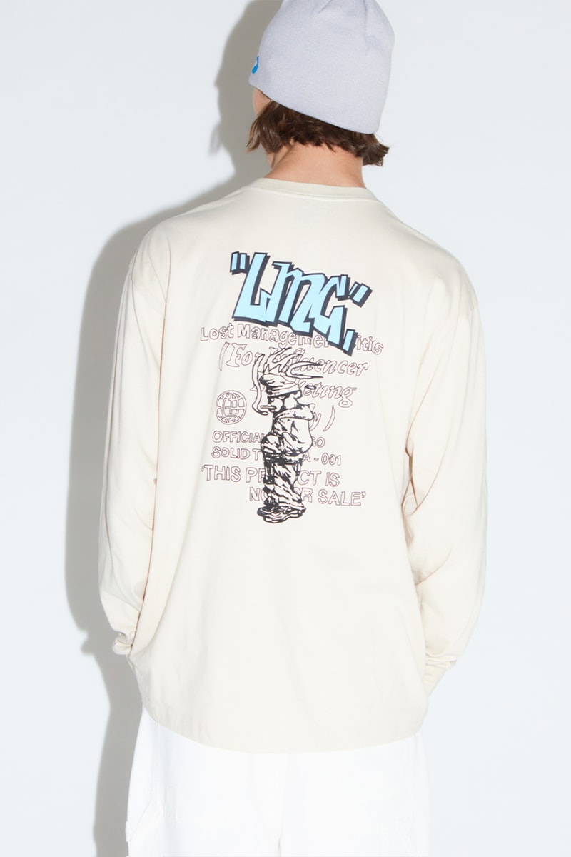 LMC 2022 FW 컬렉션 출시 & 쇼케이스 정보, 가을 겨울, 한국 스트릿, 스트리트 패션