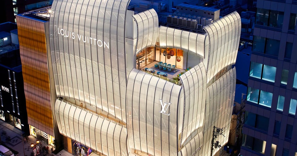 루이 비통이 한국에 채식 위주의 레스토랑을 개점한다