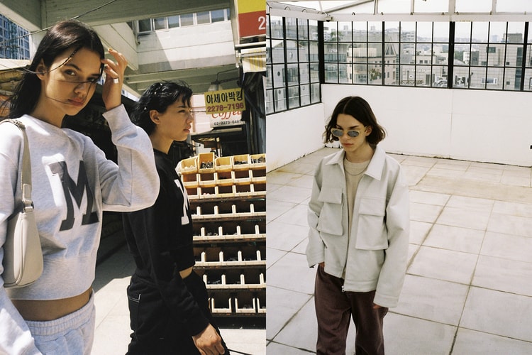 마크엠, 2022 FW 컬렉션 공개