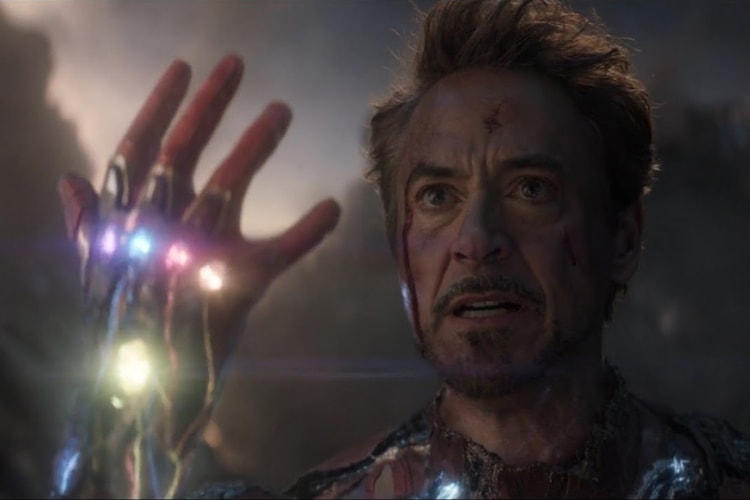 존 패브로 감독, '어벤져스: 엔드게임'의 아이언맨 죽음 막으려 했다