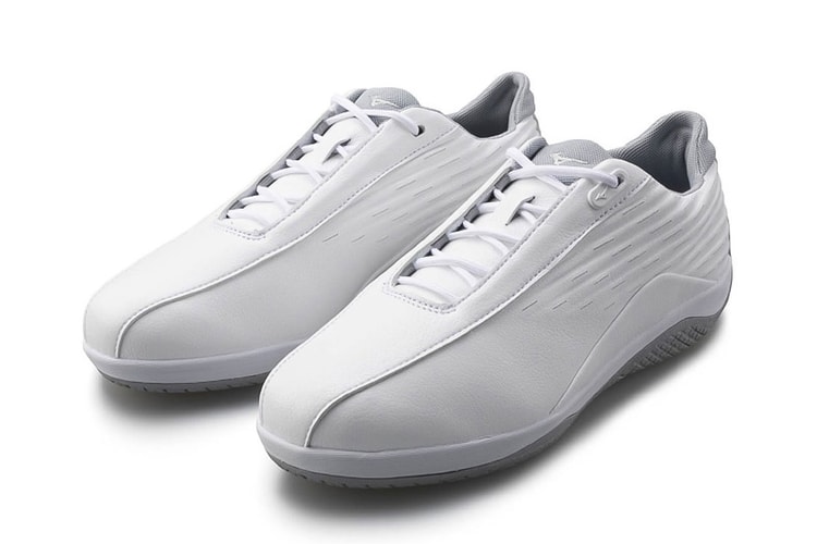 운전자 전용 스니커, 미즈노가 드라이빙 슈즈 ‘베어클러치’를 출시한다