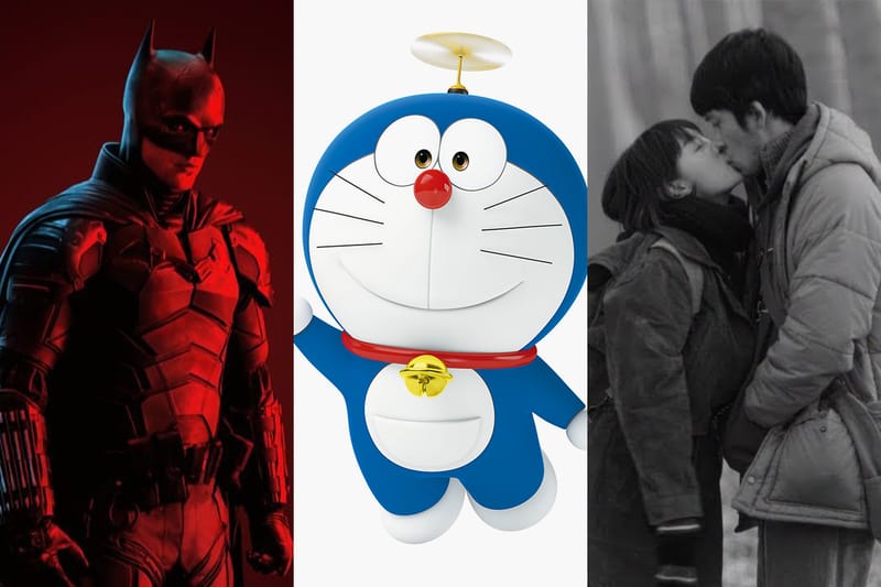 장거리 이동 중에 보면 좋을 영화 추천 7