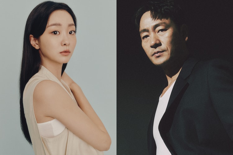 김다미 & 박해수 주연, 넷플릭스 영화 '대홍수' 제작 확정