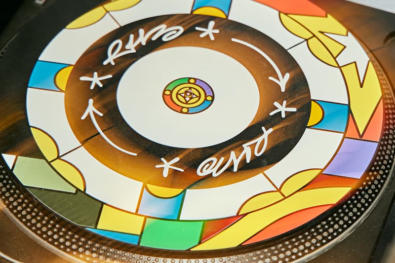 오덴세 x 미술가 김홍식, 'RH3 – The First Mixset' 전시회 오픈, odense, art