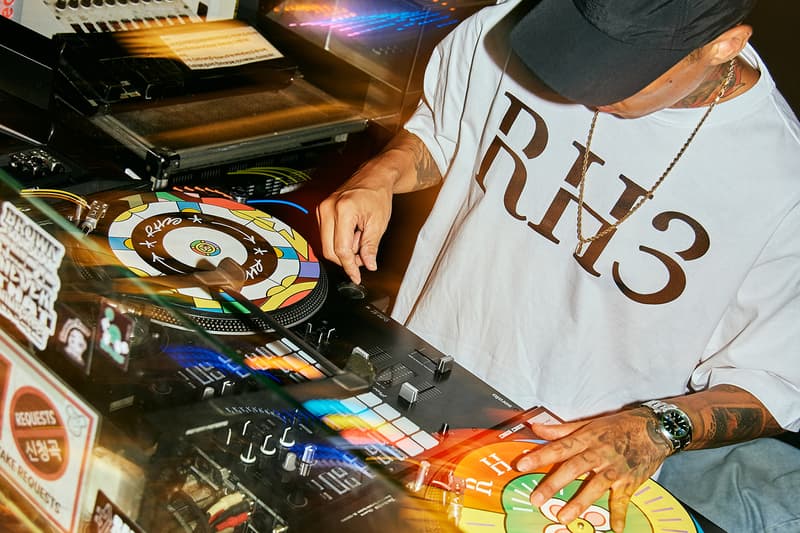 오덴세 x 미술가 김홍식, 'RH3 – The First Mixset' 전시회 오픈, odense, art