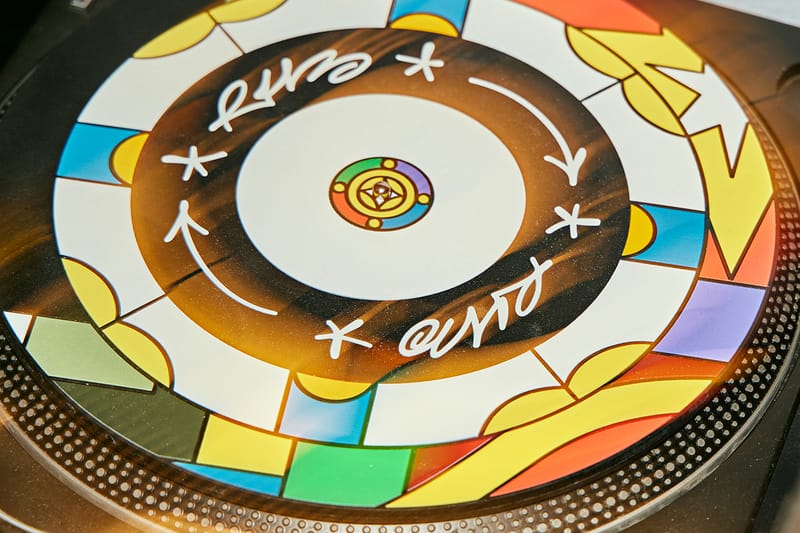 오덴세 x 미술가 김홍식, 'RH3 – The First Mixset' 전시회 오픈