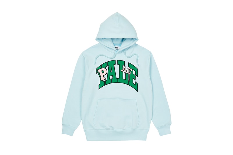 팔라스 2022 가을 컬렉션 2주 차 드롭 리스트, palace