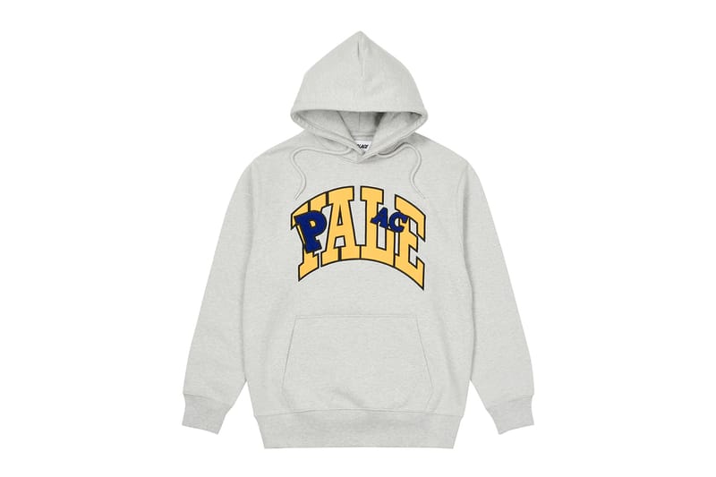 팔라스 2022 가을 컬렉션 2주 차 드롭 리스트