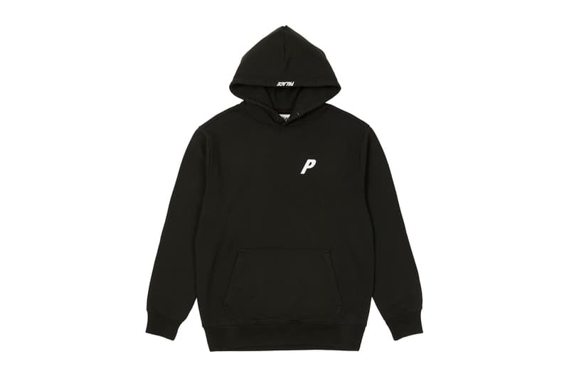 팔라스 2022 가을 컬렉션 3주 차 드롭 발매 정보