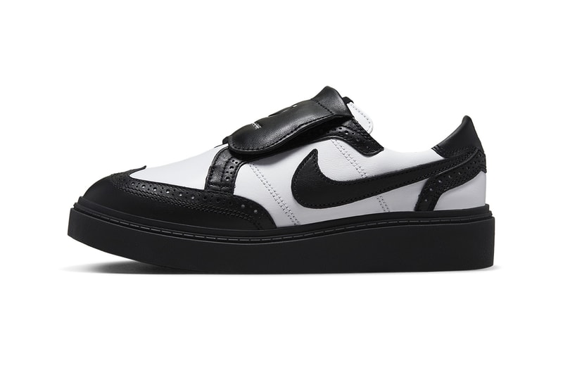 피스마이너스원 x 나이키 퀀도1 ‘판다’ 공식 이미지 공개, 지드래곤, SNKRS