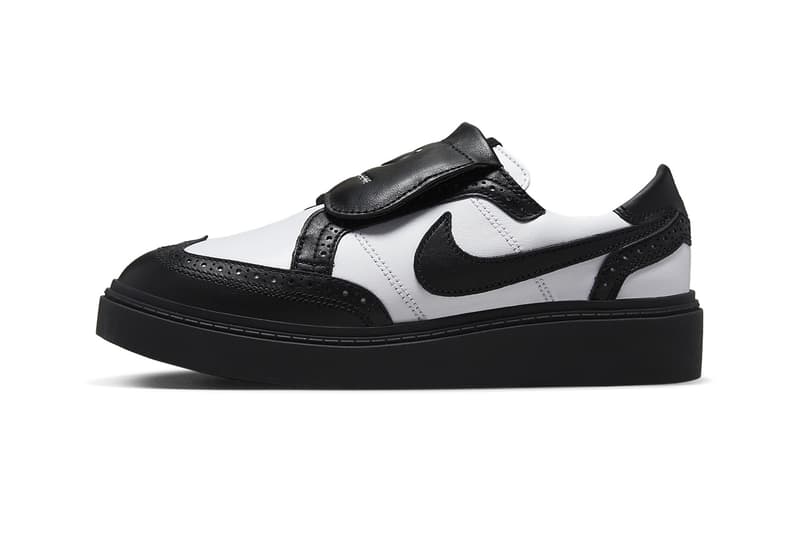 피스마이너스원 x 나이키 퀀도1 ‘판다’ 공식 이미지 공개, 지드래곤, SNKRS