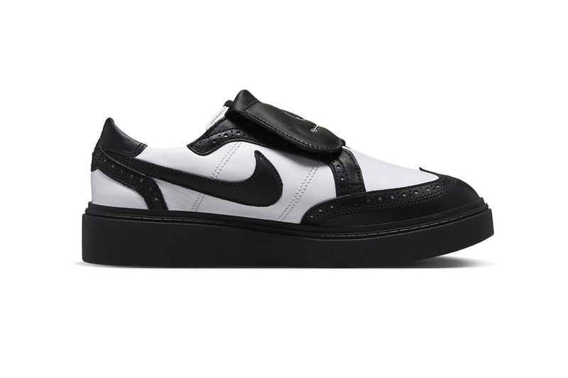 피스마이너스원 x 나이키 퀀도1 ‘판다’ 공식 이미지 공개, 지드래곤, SNKRS
