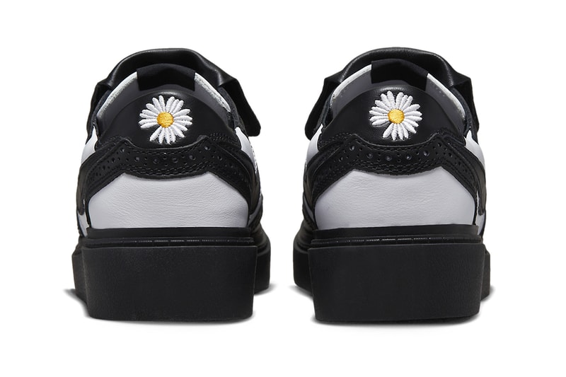 피스마이너스원 x 나이키 퀀도1 ‘판다’ 공식 이미지 공개, 지드래곤, SNKRS