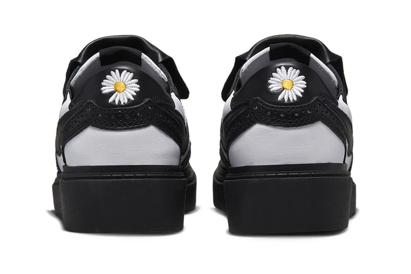 피스마이너스원 x 나이키 퀀도1 ‘판다’ 공식 이미지 공개, 지드래곤, SNKRS