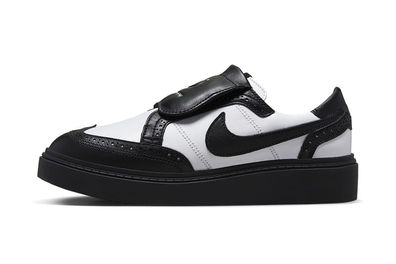 피스마이너스원 x 나이키 퀀도1 ‘판다’ 공식 이미지 공개